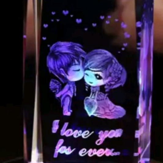 属于你的小笨蛋