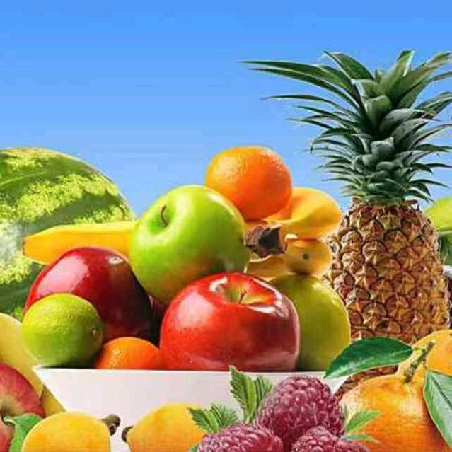 小小水果站(城区一店)官方号