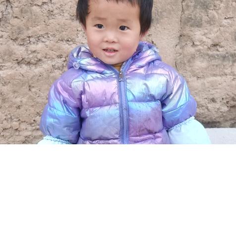 白云