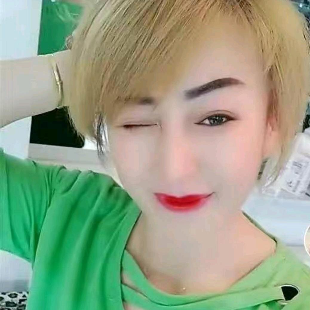 💃小洋妞🚶‍♀️