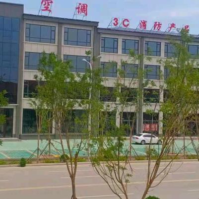 德州泰麟消防排烟通风设备源头工厂