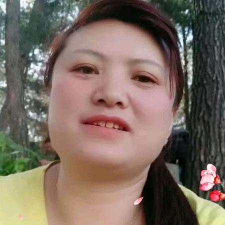 开心小美