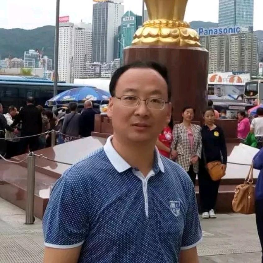艾心觉罗