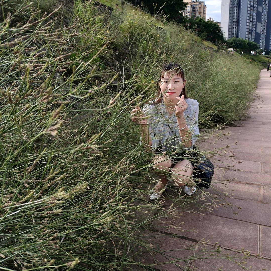 越有故事的人越沉静简单