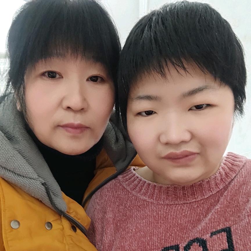 梦梦妈《恩情铭记一辈子》