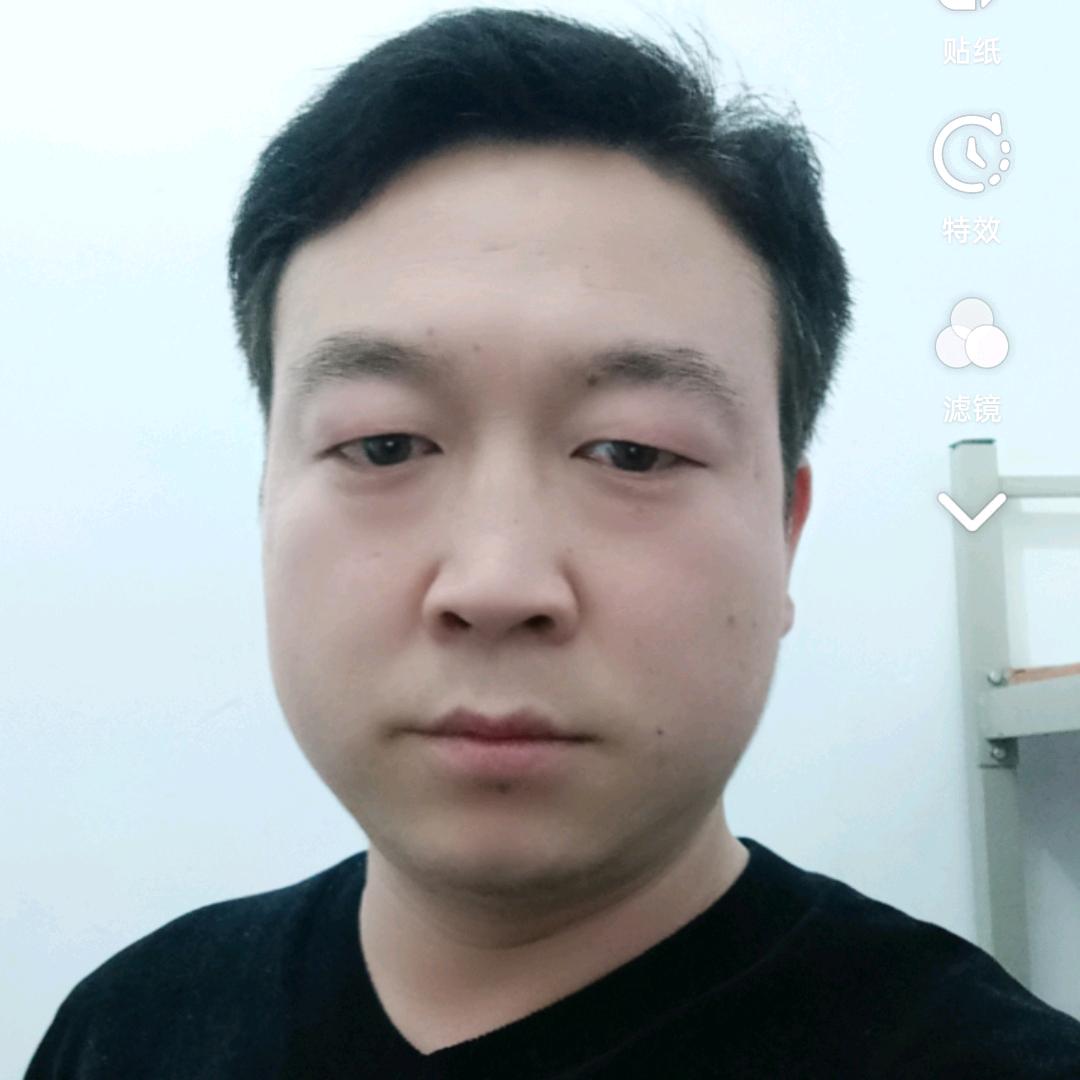 忠实汉子