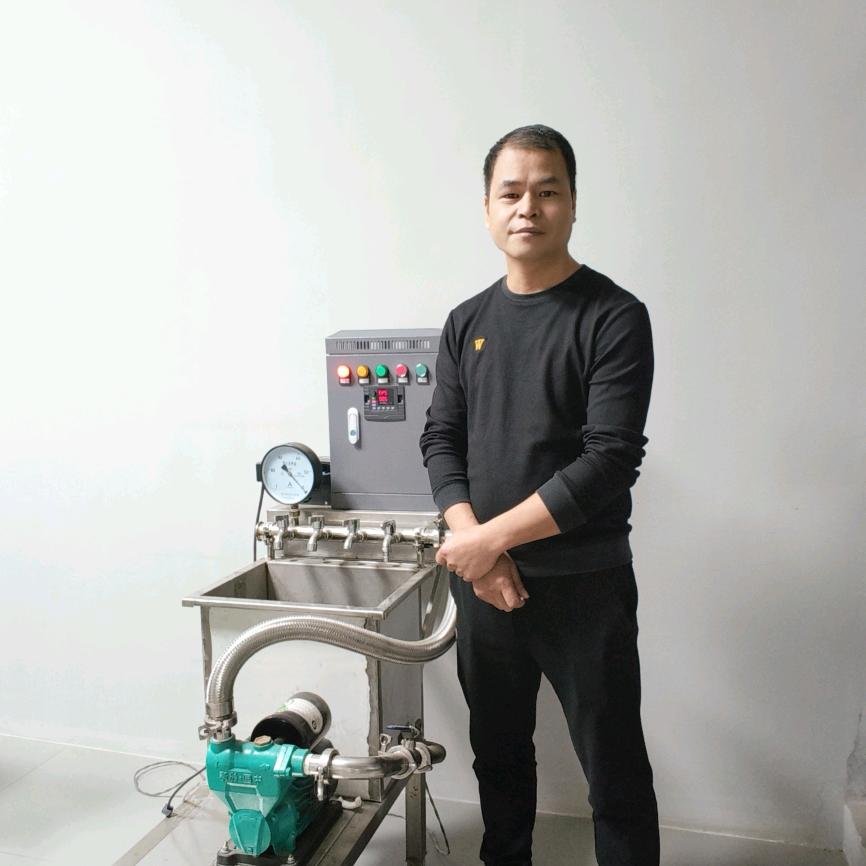 智点工控