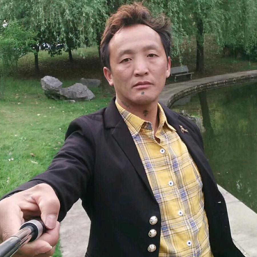 滇军名将赵振然