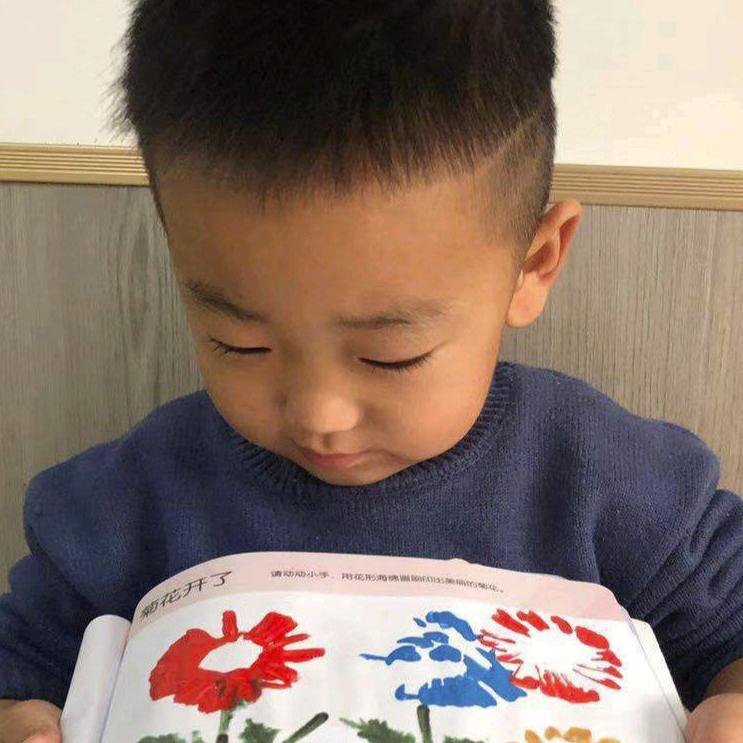 乐彩兔童装旗舰店