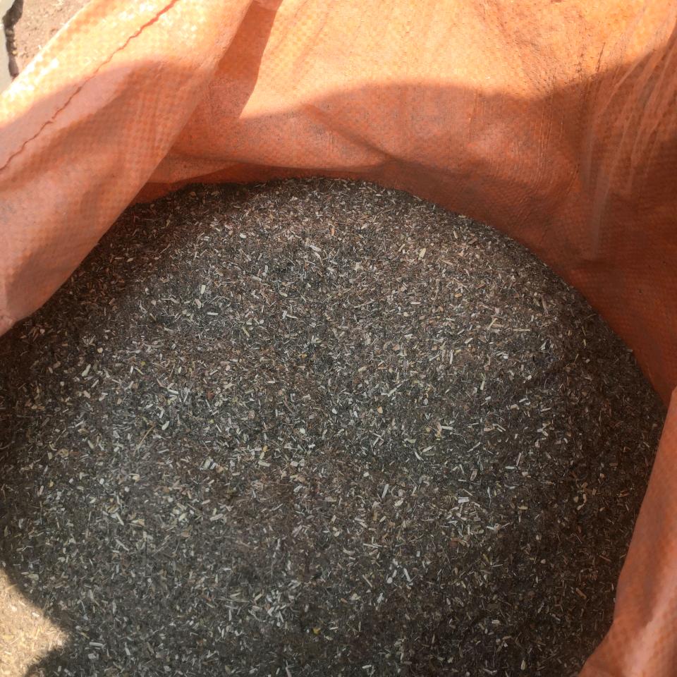 需要豆糠，草糠的看过来