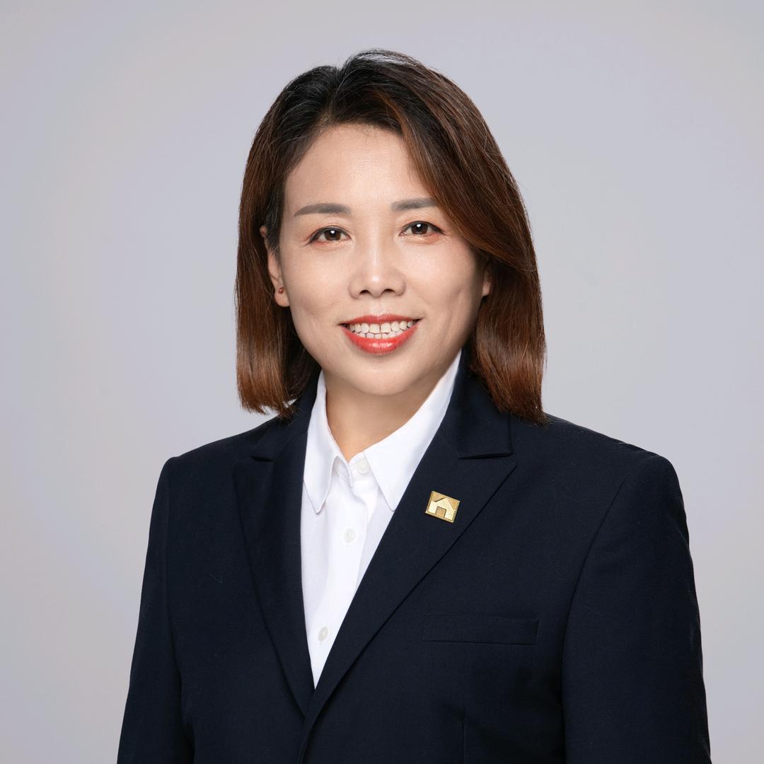 老张姐房产搭子