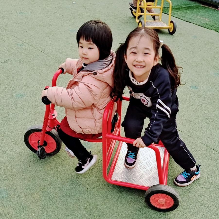 庆