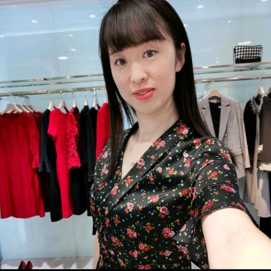 瑜音飘香💫💫