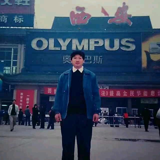 戴圣河