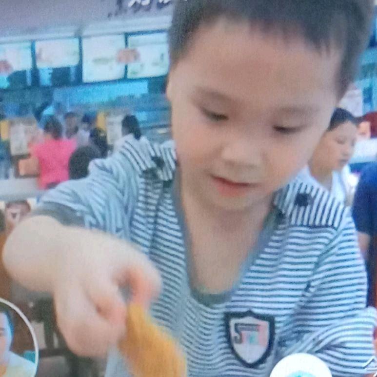 耒阳最后的搞笑男