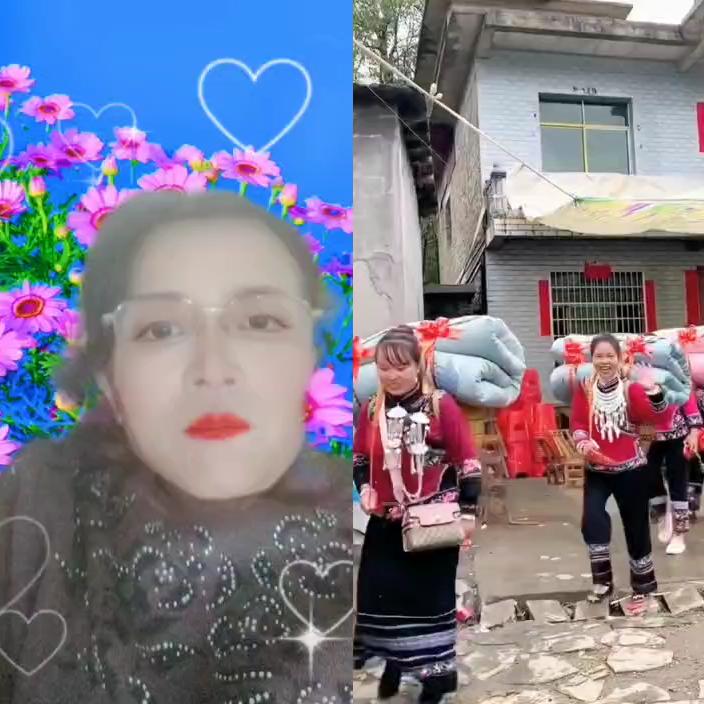 郭爱说爱笑