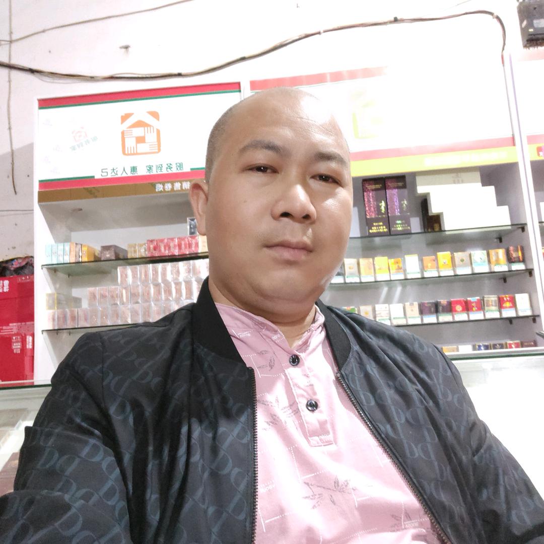 罗秀全