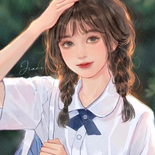 希望是lucky的