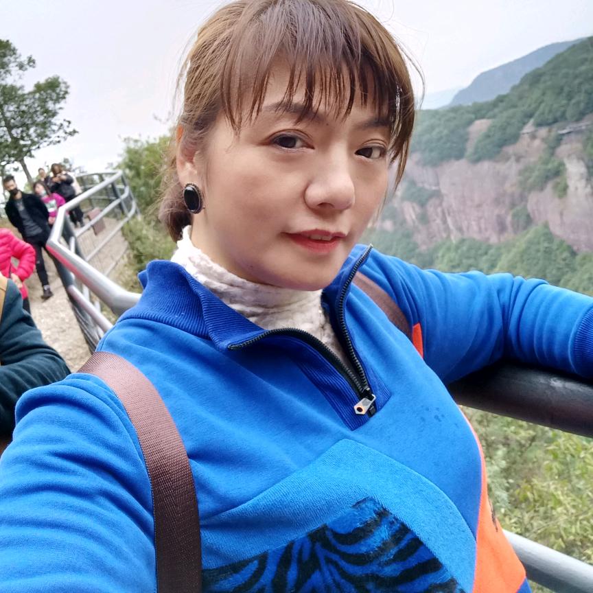 圣原黄灵莉健康调理师🍀