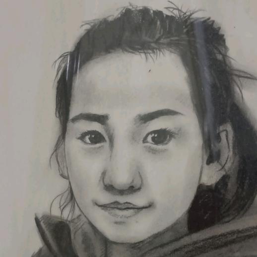指甲没有油