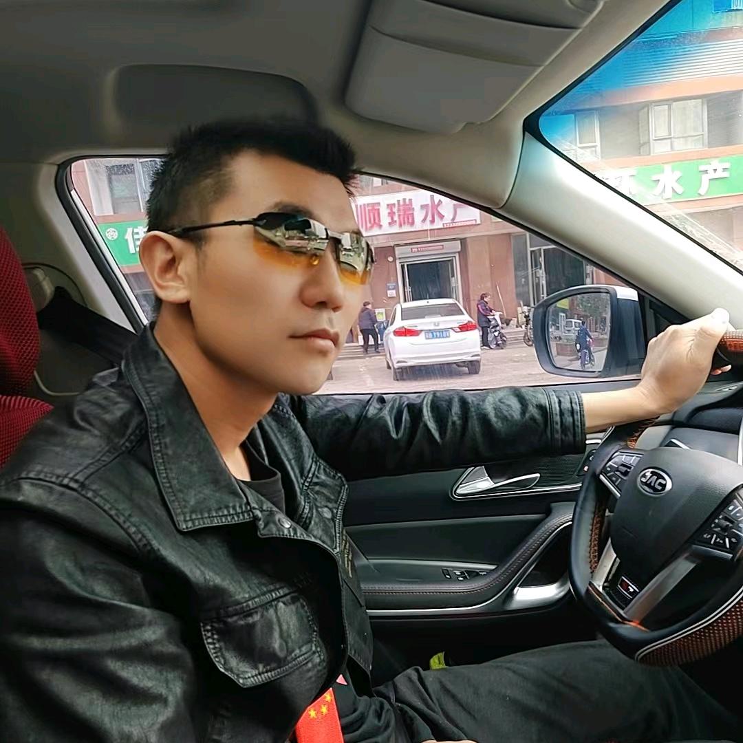 石材小哥