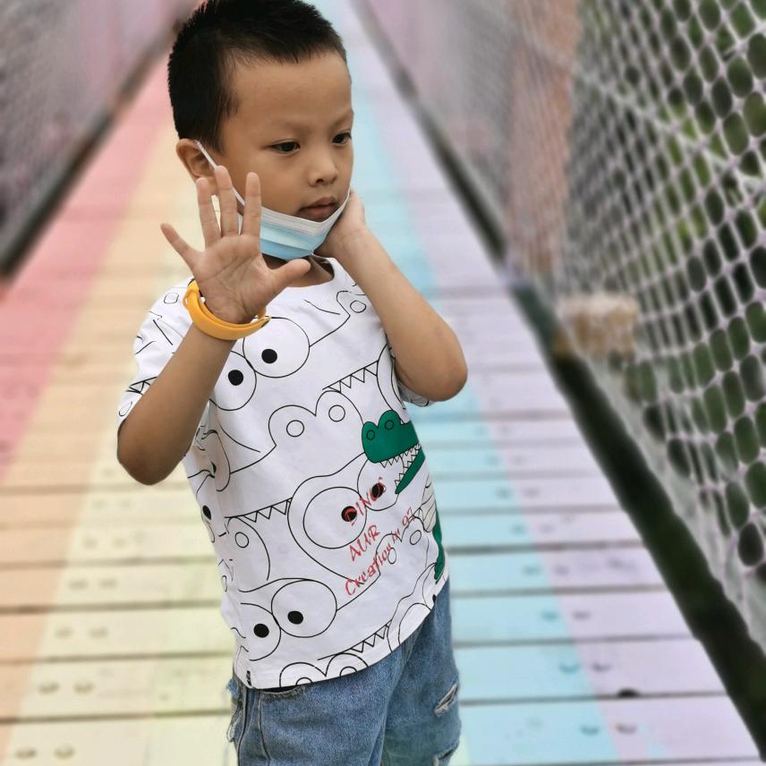 小娃