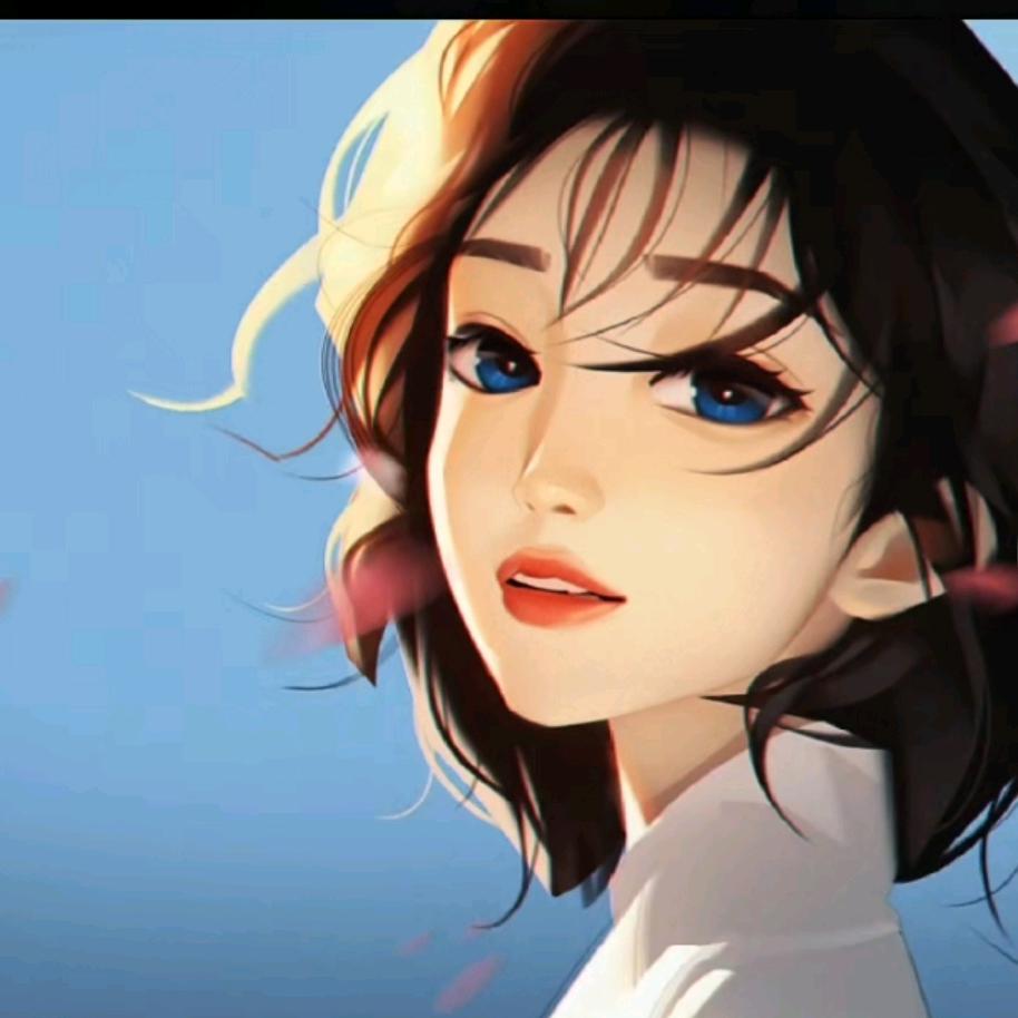 小黑妞