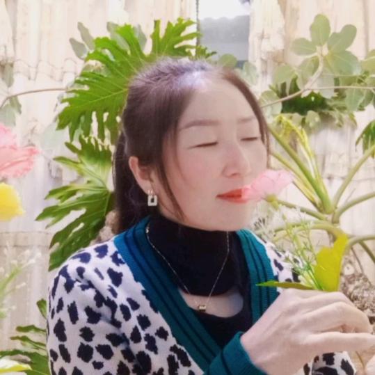 愿得一人心🌹