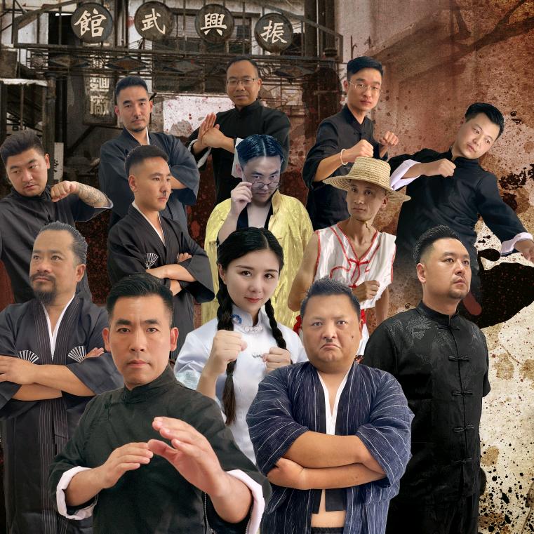 何小晨