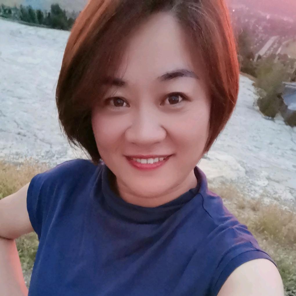 任家香姐