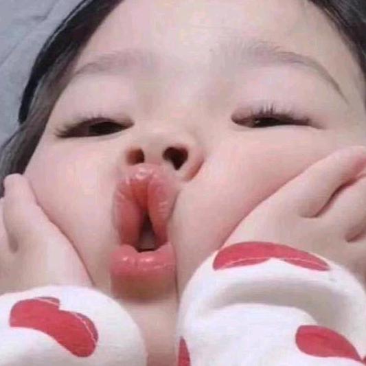 平淡的可爱