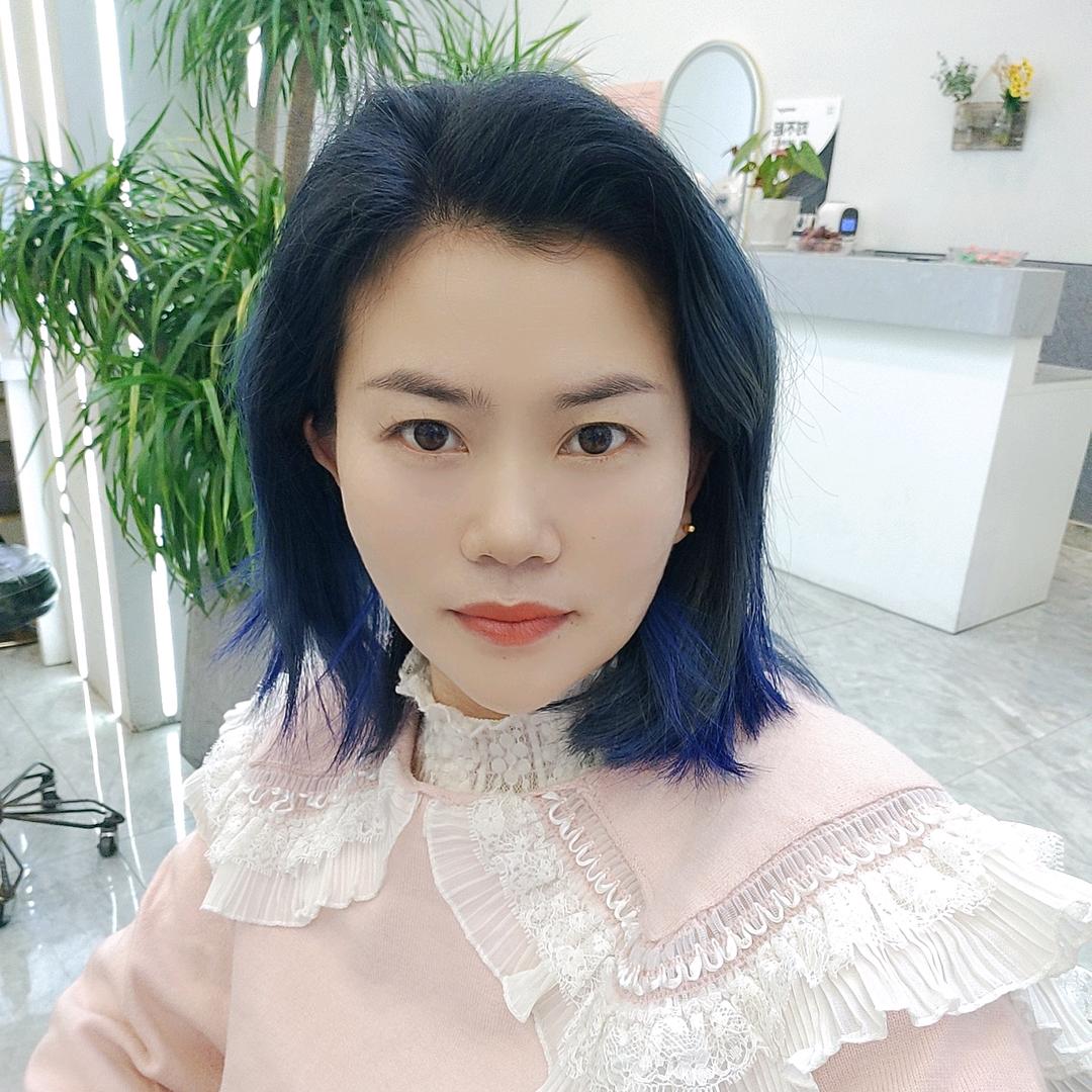 单身妈妈