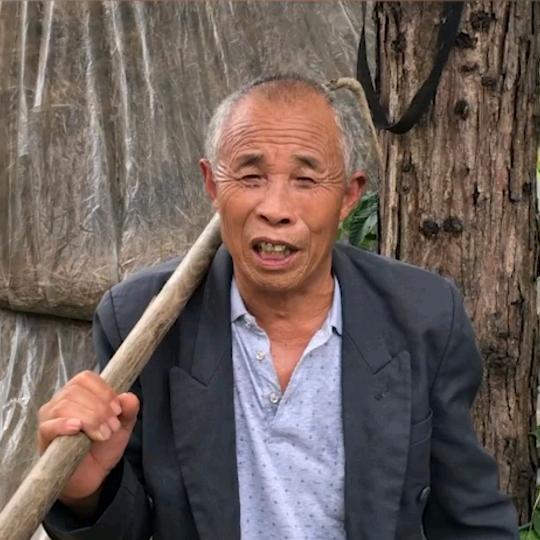 我是游得五