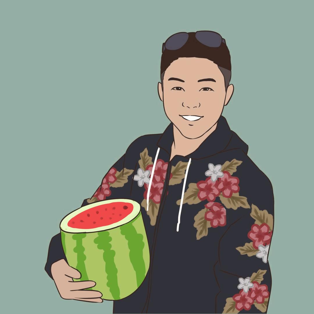 行者阿彪