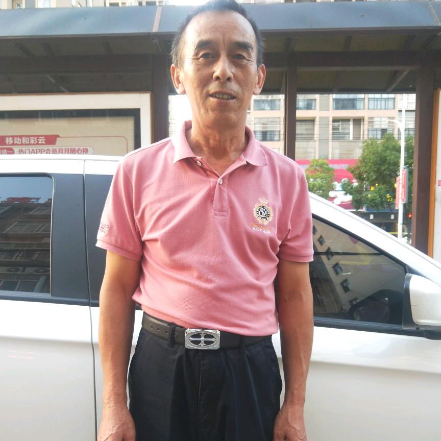 老有所乐