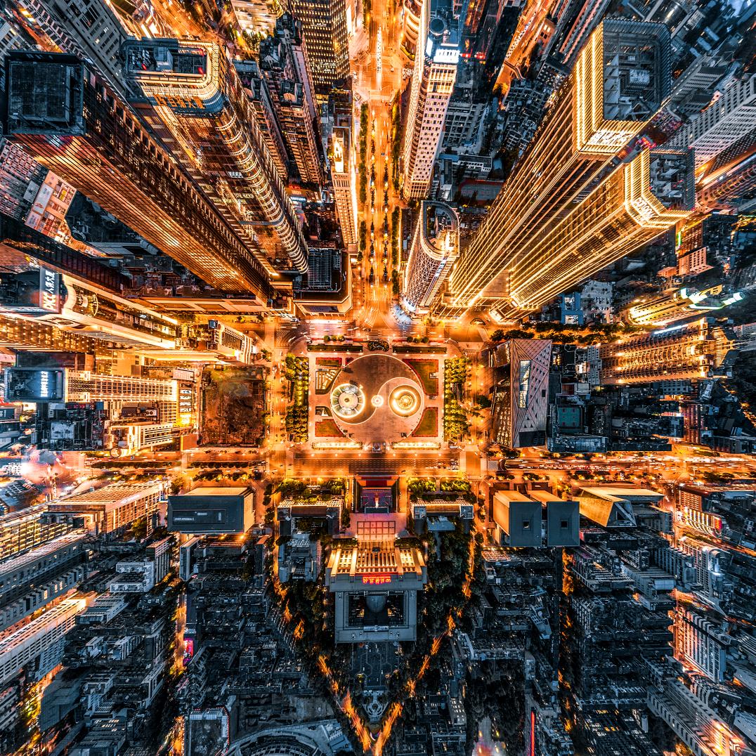 摄影师 蒋小翼