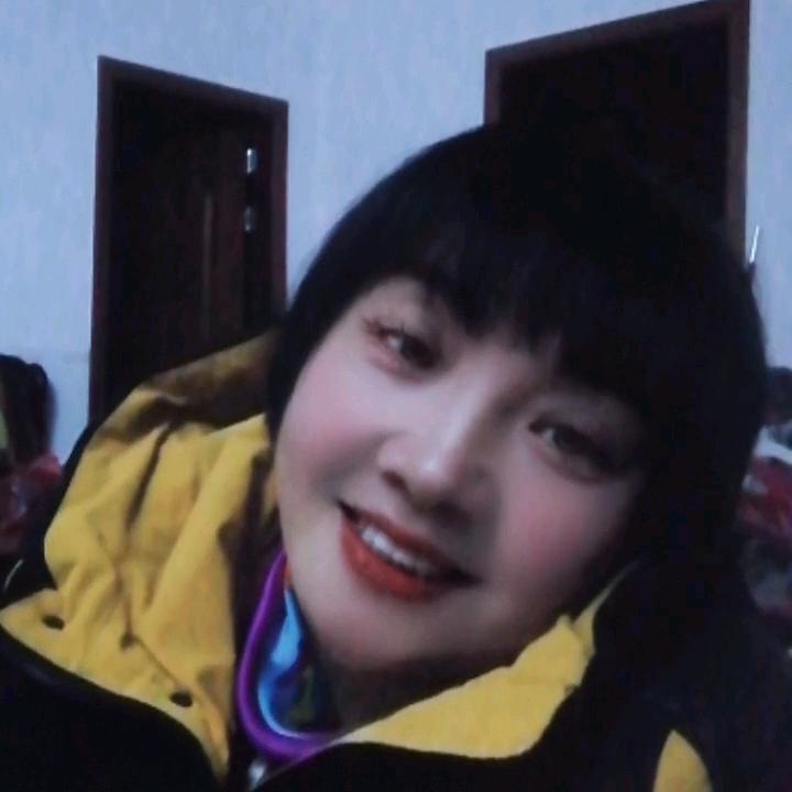 美丽的容颜