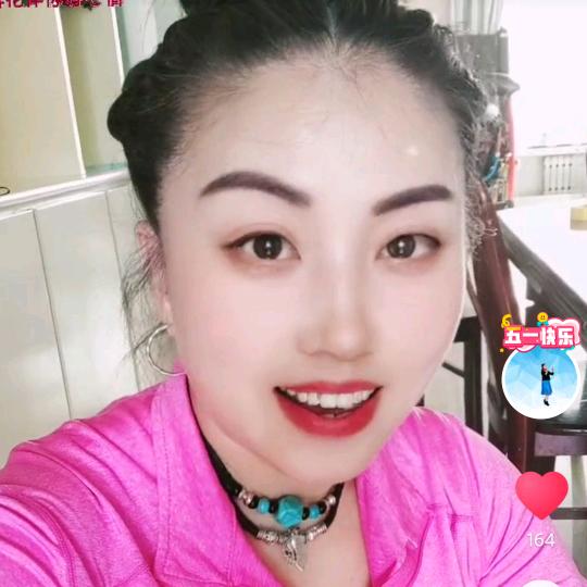 每日一练广场舞