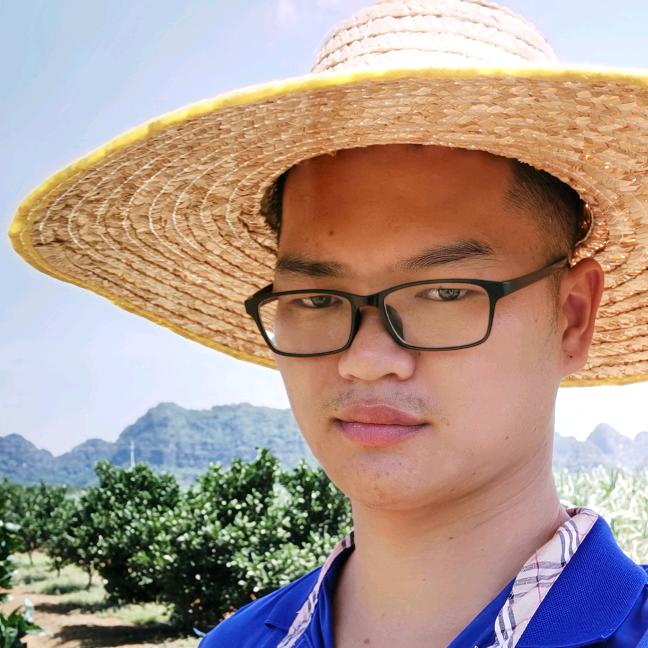 何文忠（大橘大利创始人）