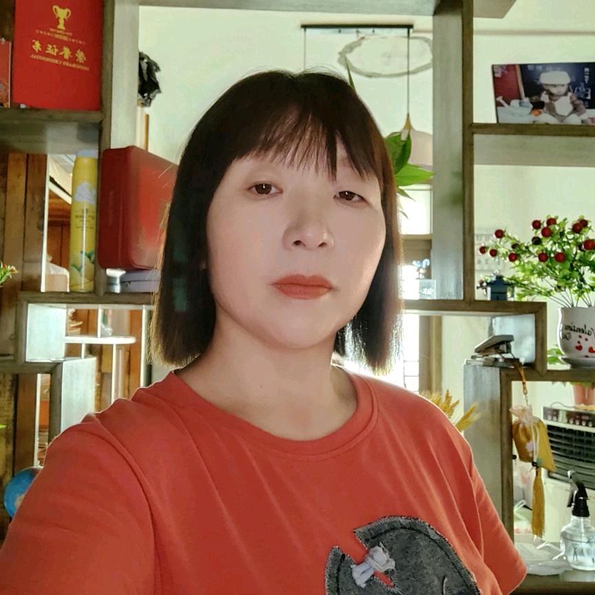 艳丽姐❤️（拒绝连赞）