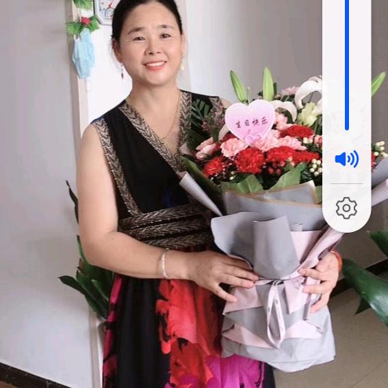 阿兰德花