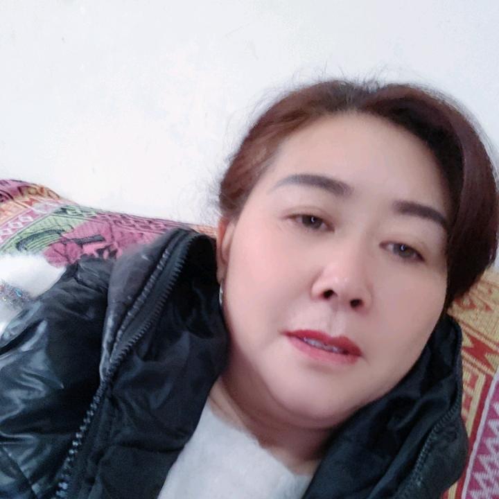 小潘同志❤️