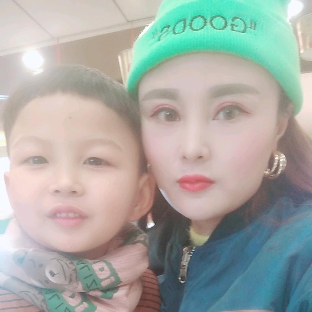 俊熙小可爱的妈妈（俊熙橱窗逛逛）