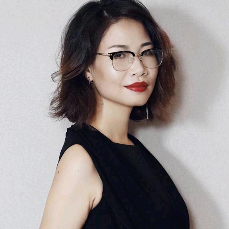 沁洳说软装