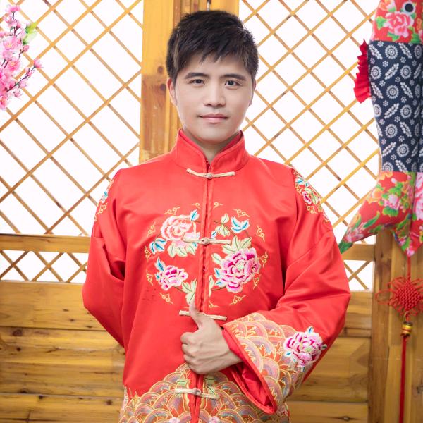 淮阳木派臻品楼梯