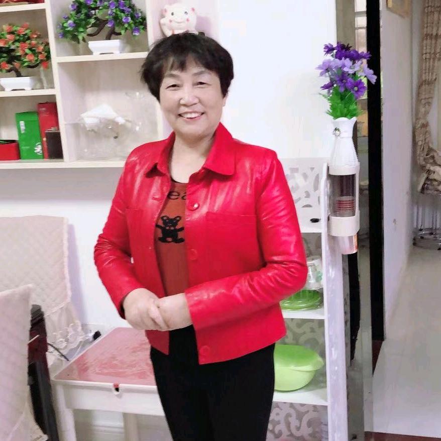 陈芹香
