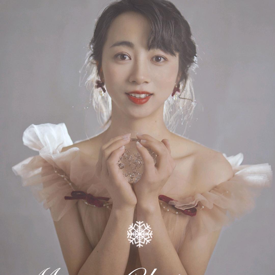 柿柿皆如意🍅