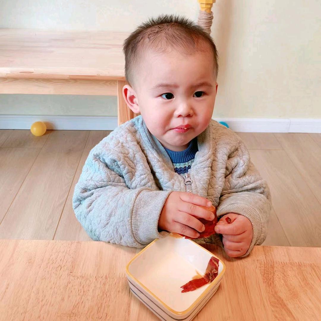 恩希妈妈