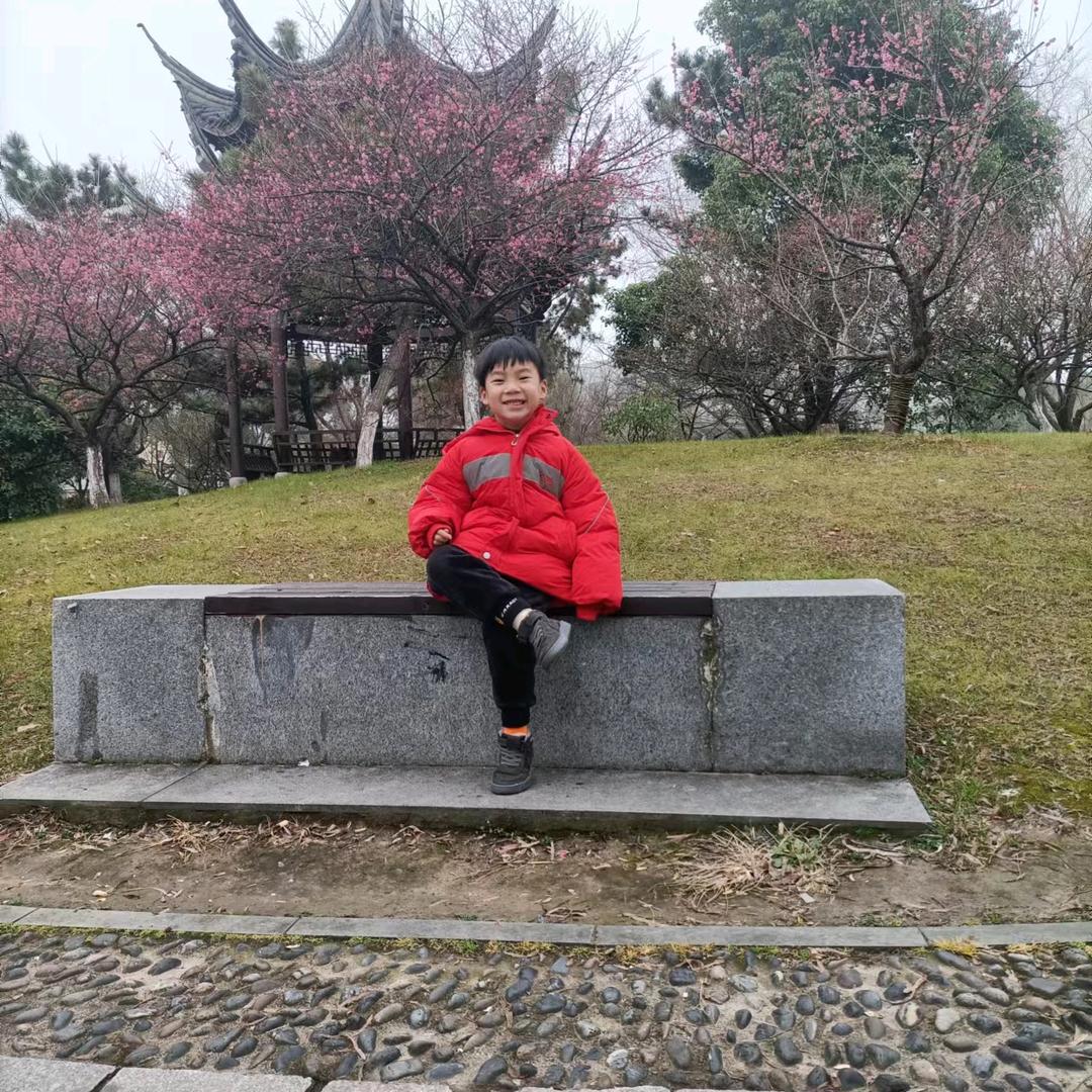 全家幸福