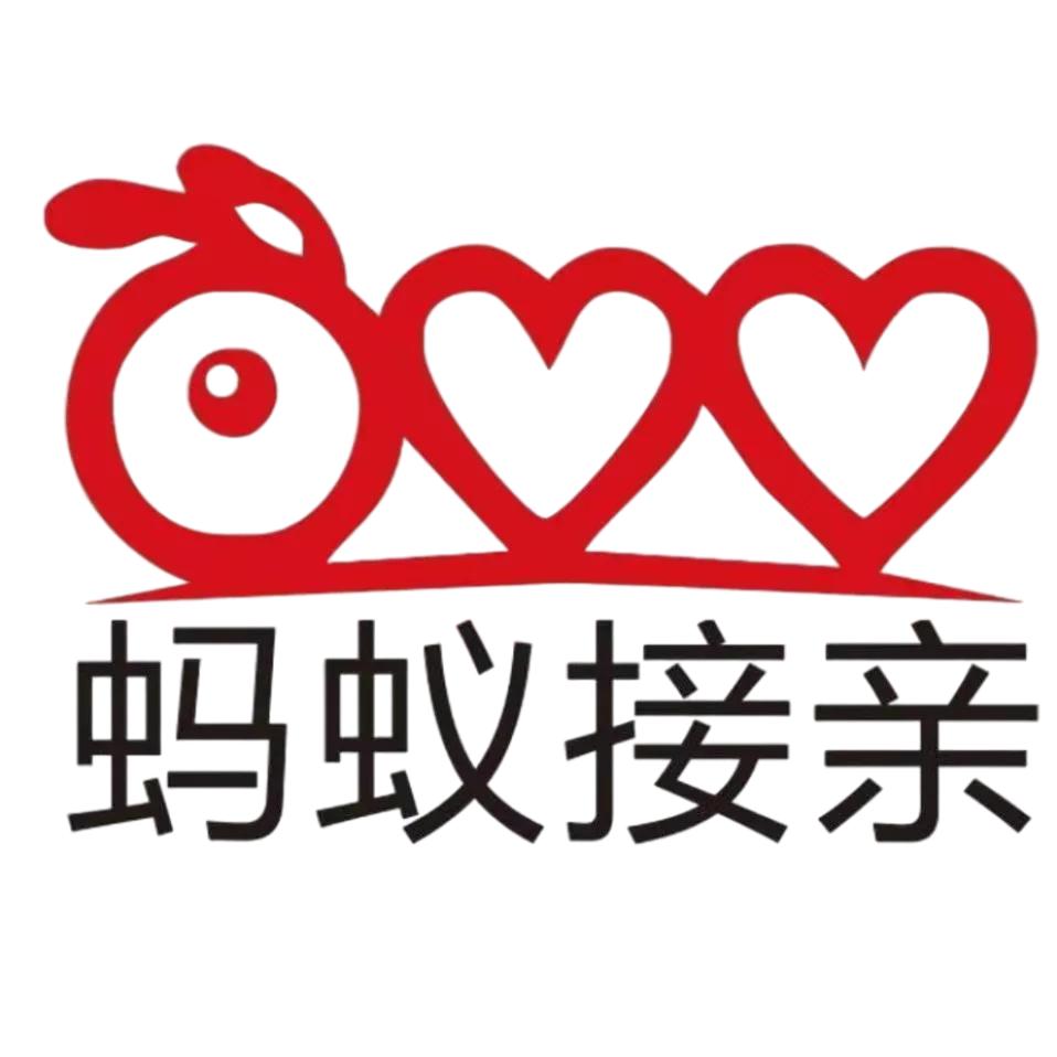 蚂蚁接亲婚车共享平台